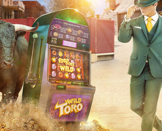 Mr. Green – Loco Cash Fiesta