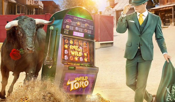 Mr. Green – Loco Cash Fiesta