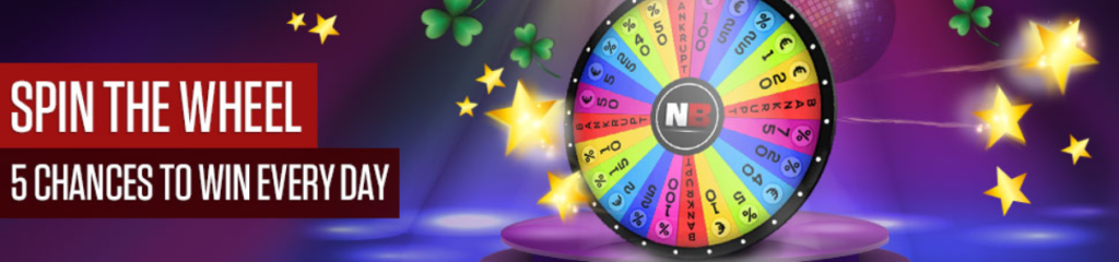 netbet-spin-the-wheel