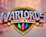 NetEnt Warlords Slot