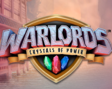 Warlords: Crystals of Power™ – New Slot Preview