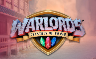 NetEnt Warlords Slot