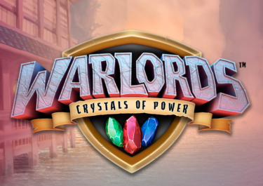 Warlords: Crystals of Power