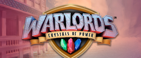 NetEnt Warlords Slot