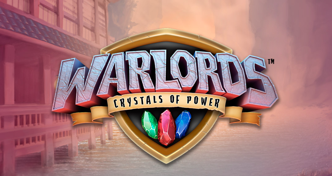 NetEnt Warlords Slot