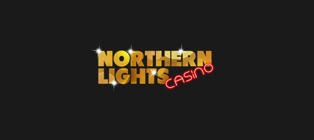 Northern Lights Casino Logo