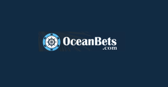 OceanBets Casino Logo