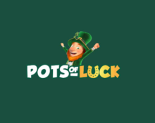 Pots of Luck – 150,000 Free Spins Giveaway!