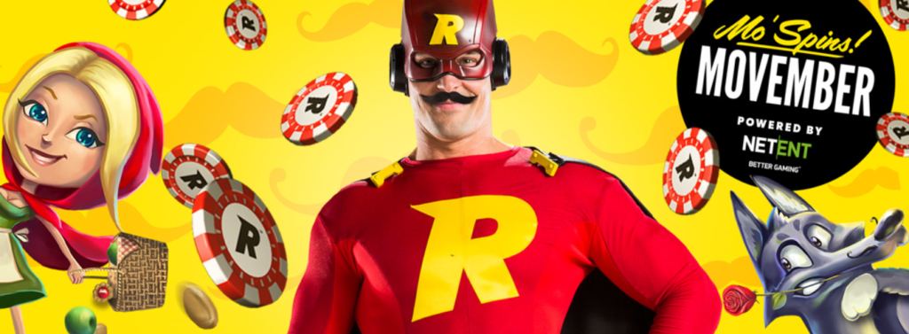 rizk-movember