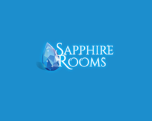Sapphire Rooms – Huge Free Spin Bonanza!
