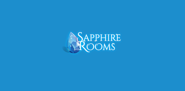 Sapphire Rooms – Huge Free Spin Bonanza!