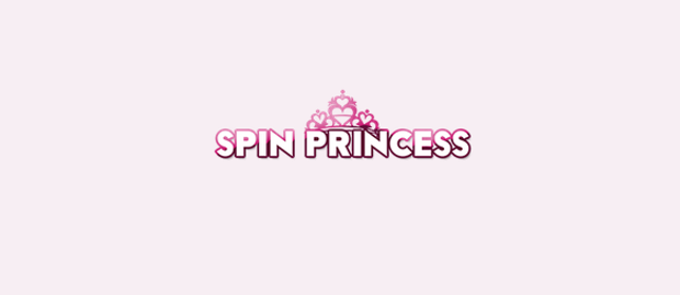 Spin Princess Casino Logo