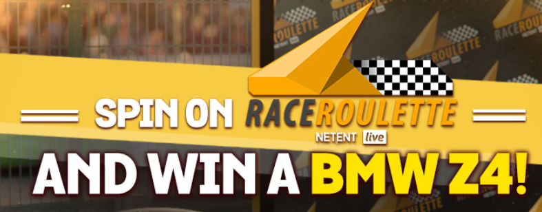 spinandwin-race-roulette-bmw-promo