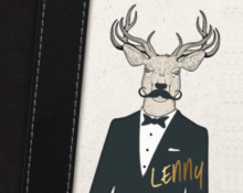 Super Lenny – Sensational Sundays!