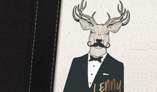 Super Lenny – Sensational Sundays!