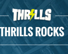 Thrills Casino – Week 2 of rocking November 2016