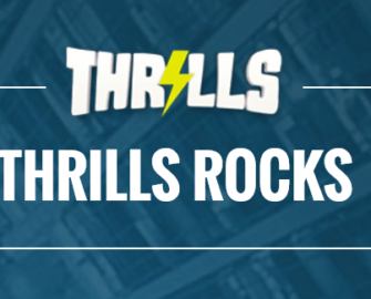 Thrills Casino – Week 2 of rocking November 2016