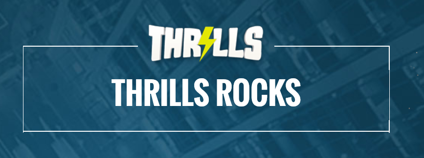 Thrills Casino Rocks