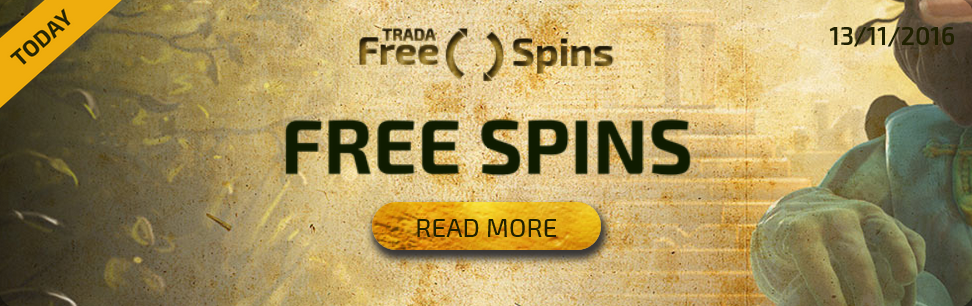 trada-free-spins-13nov16