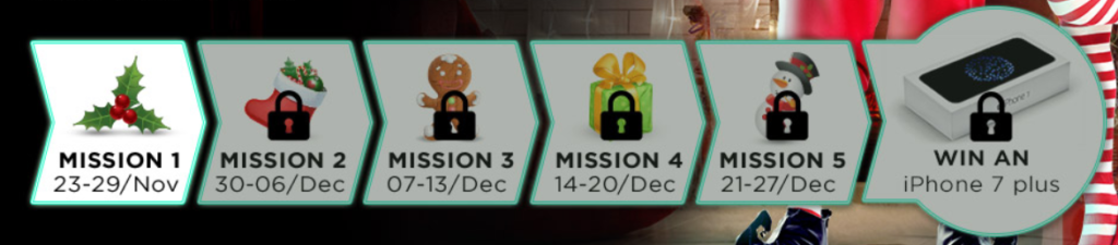 vegas-spins-catch-theelf-missions