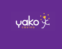 Yako Casino – 15 Free Spins on Flowers Christmas Edition