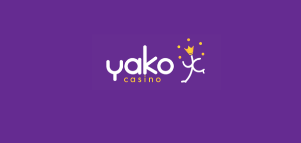 Yako Casino Logo