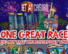 Betat Casino – One Great Race!