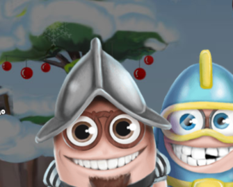 Cashmio Casino – Merry Christmas 2016!