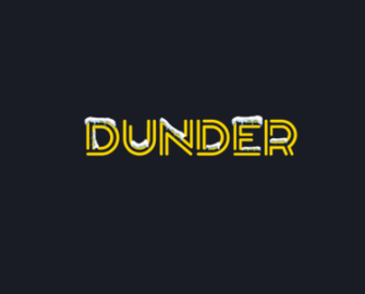 Dunder Casino – Christmas Campaigns 2016