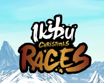 Ikibu – Christmas Races!