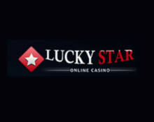 Lucky Star Casino – Exclusive Welcome Package!