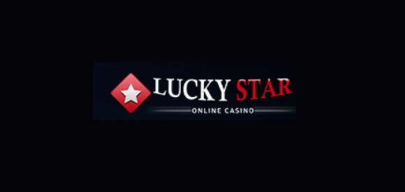 Lucky Star Casino Logo