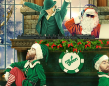 Mr. Green – Win a Holiday to Spain!