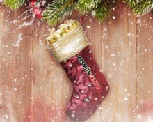 Mr. Smith Casino – The Great Christmas Treat Hunt!