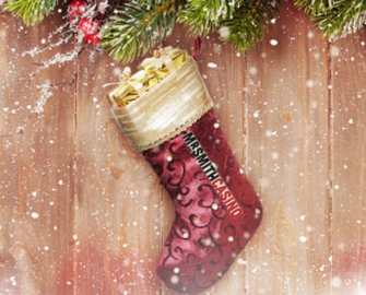 Mr. Smith Casino – The Great Christmas Treat Hunt!
