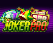 Netent JokerPro Slot