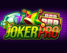 Joker Pro™ – New Slot Preview