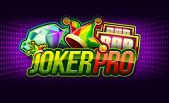 Netent JokerPro Slot