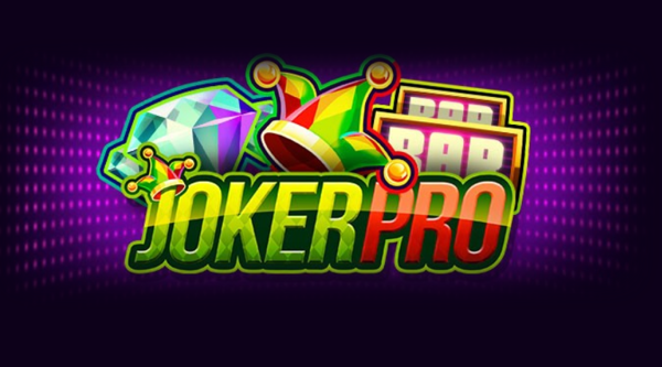 Joker Pro™ – New Slot Preview