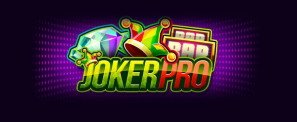 Netent JokerPro Slot