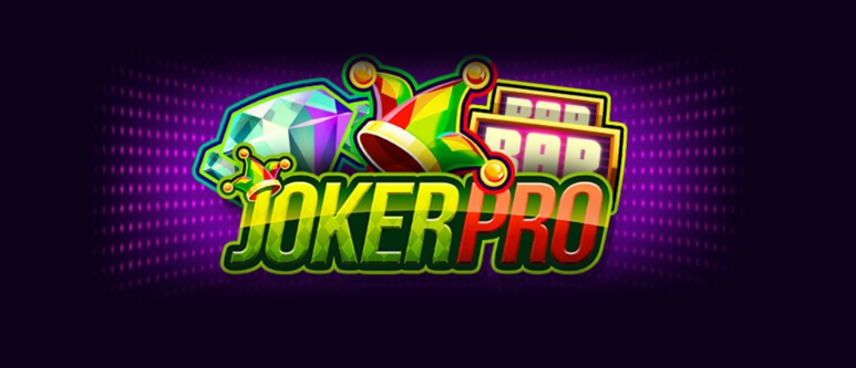 Netent JokerPro Slot