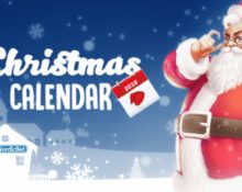 NordicBet – Christmas Casino Missions!