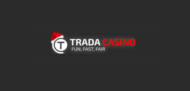 Trada Casino Logo