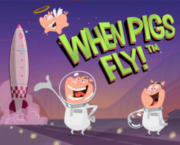 When Pigs Fly! Slot