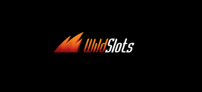 WildSlots Casino Logo