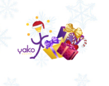 Yako Casino – Christmas Cashback Bonus!