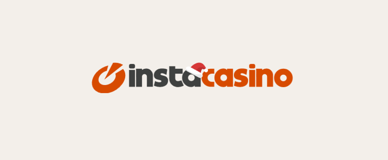 Instacasino Logo