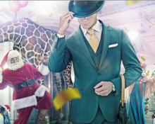 Mr. Green – Win 2017 EPL tickets!