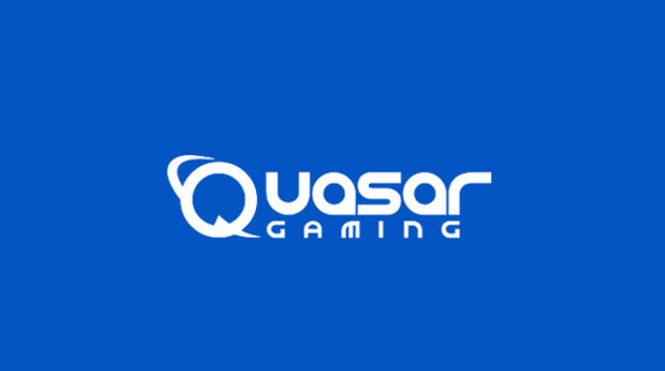 Quasar Gaming – Netent coming soon!