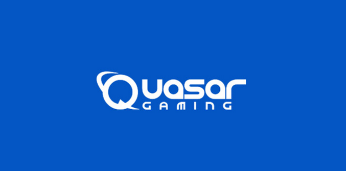 Quasar Gaming Logo